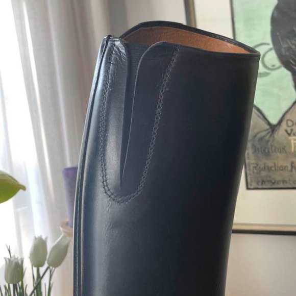 Koenig Riding Boot - Picture 4 of 8